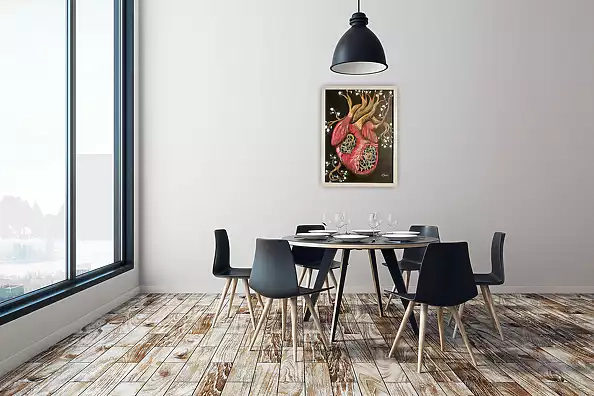 Agnieszka Mantaj - Cyberheart