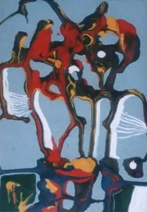 Tadeusz Iwańczuk - cybernetic