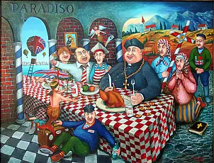   - Cycle Emigrants - Good-bye Our Dear Boy