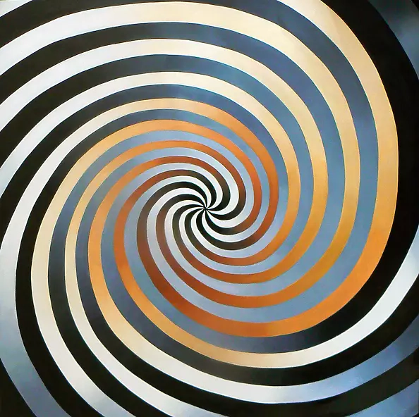 Anna Osiecka - Cyclone