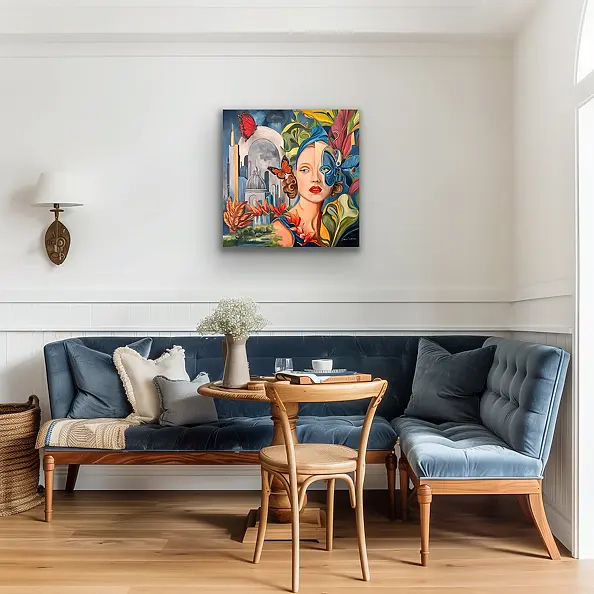 Joanna Szumska - Cyfrowa tożsamość