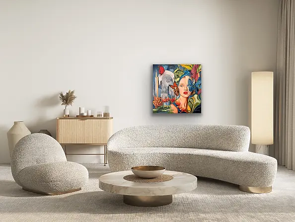 Joanna Szumska - Cyfrowa tożsamość