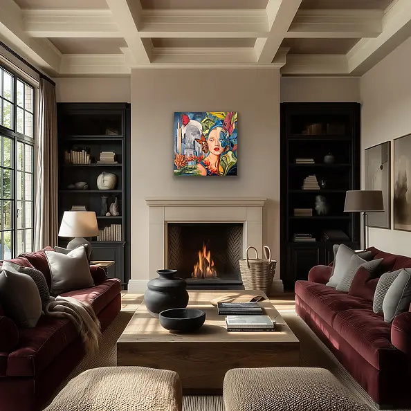 Joanna Szumska - Cyfrowa tożsamość