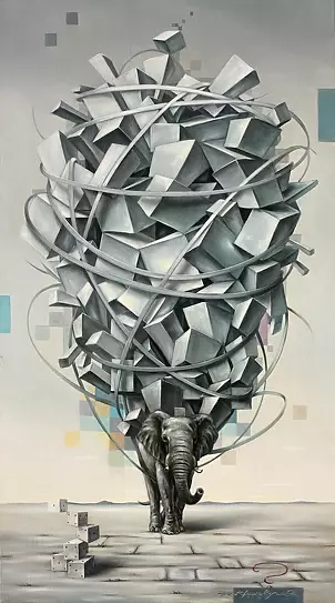 Dariusz Ślusarsky - digitization