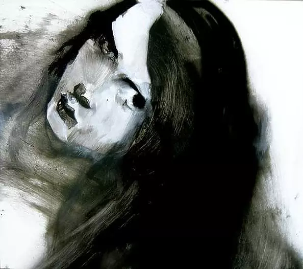 Agnieszka Osipa - Cyganka