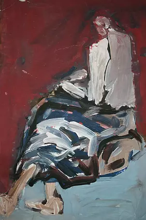 Mariola Paulina Żylińska Jestadt - Cyganka