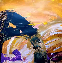 Katarzyna Mol - cycle Aura