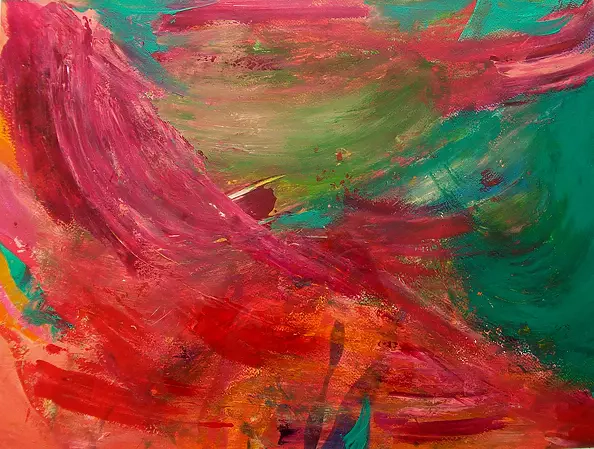 Katarzyna Mol - Cykl Fanaberie