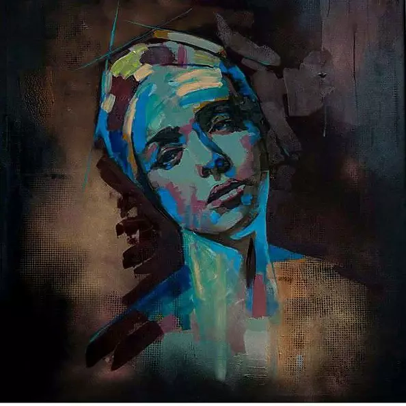 Kamila Krzyzaniak - Cykl Kobiet Mistress