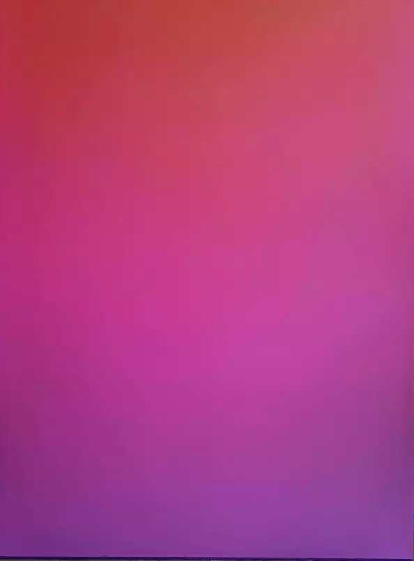 AGNIESZKA PŁACZEK - Cykl "Moje nieba" 90*120