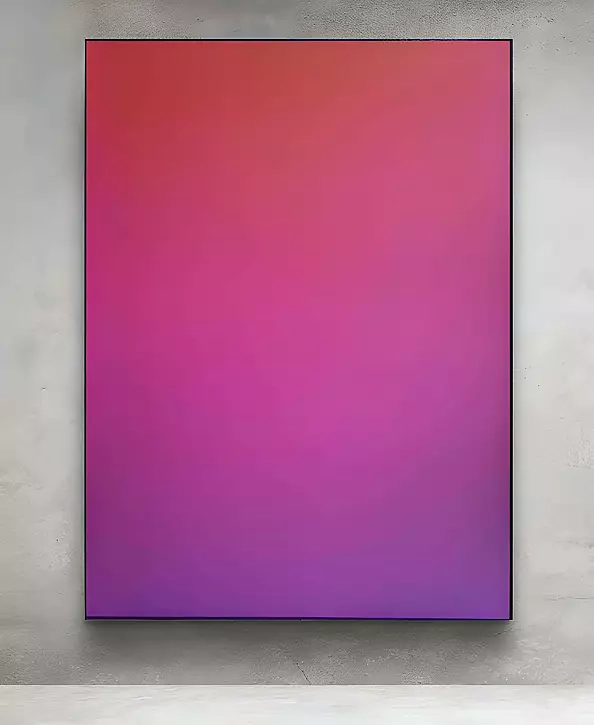 AGNIESZKA PŁACZEK - Cykl "Moje nieba" 90*120