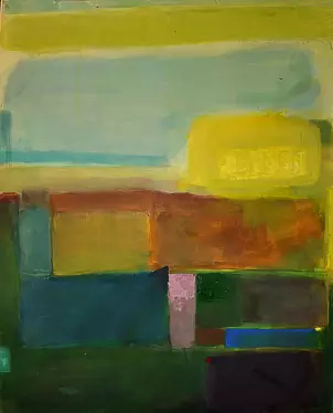   - Cycle: Tensions color in the landscape 3