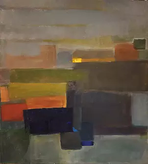   - Cycle: Tensions color in the landscape 6