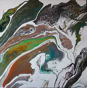   - Cykl- PLANET "Amazonia"