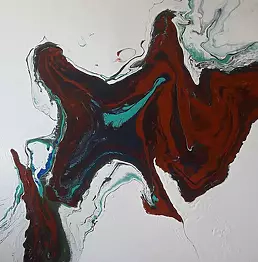 Joanna Marek -  PLANET'S Cycle - "ICEER"