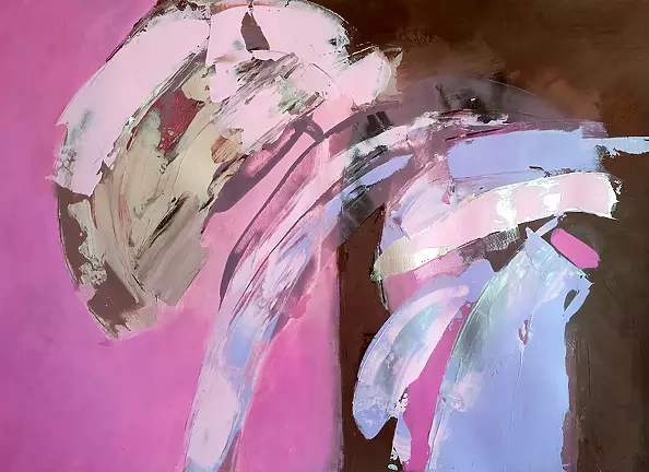 Katarzyna Mol - cycle approaches