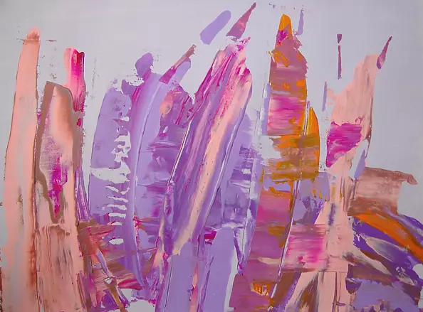 Katarzyna Mol - Cycle Penetration II