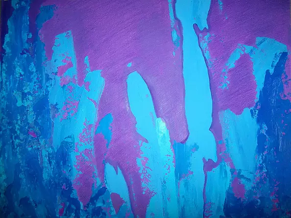 Katarzyna Mol - cycle penetration