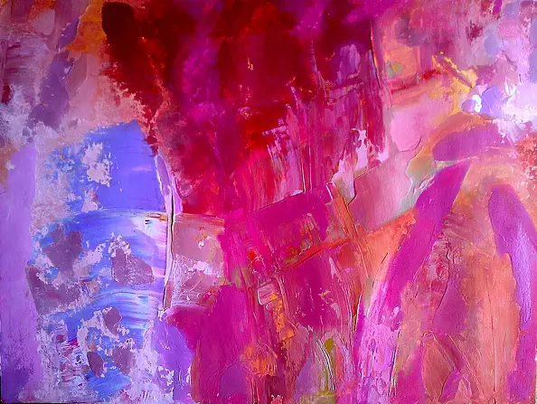 Katarzyna Mol - cycle penetration