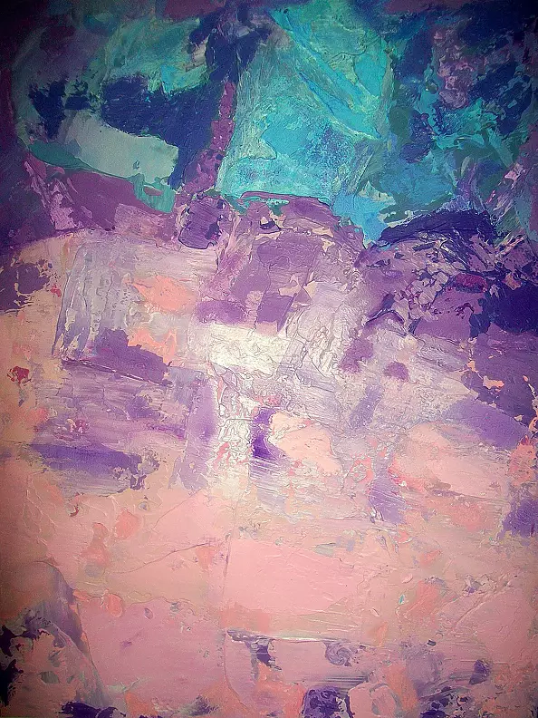 Katarzyna Mol - cycle penetration