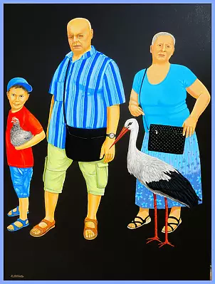   - Cycle (12) '' For What This stands Queue ''