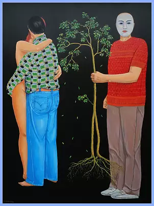   - Cycle (8) '' For What This stands Queue ''