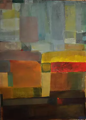   - Cycle: Tensions color in the landscape 1