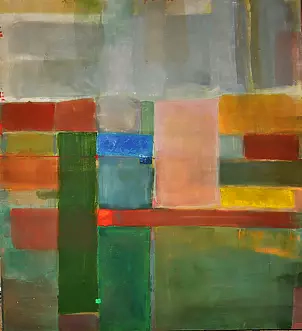   - Cycle: Tensions color in the landscape 4