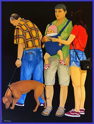   - Cycle (20) '' What's the queue standing for ''