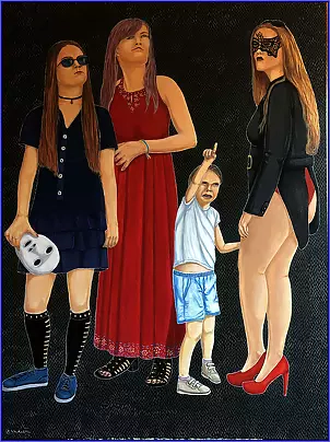   - Cycle ( 34 ) " What's This Queue Behind ''