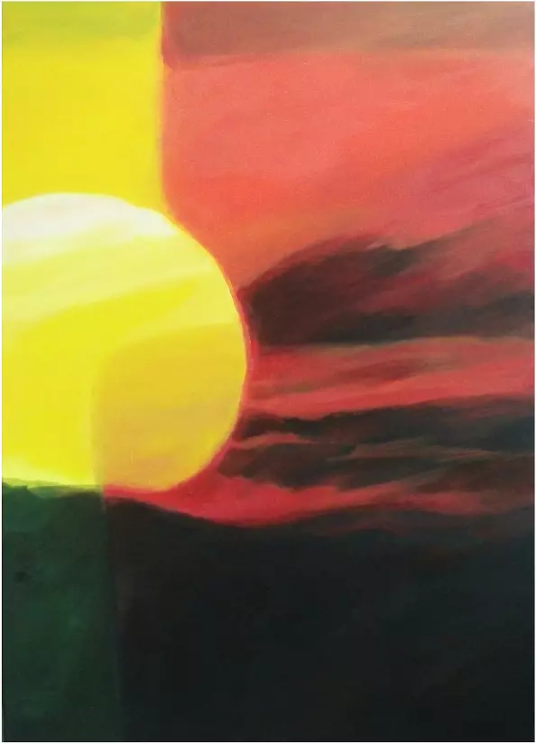 Joanna Magdalena - Cykl