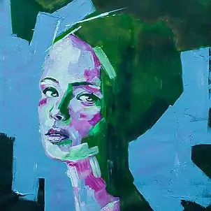 Kamila Krzyzaniak - The cycle of women -Mistress