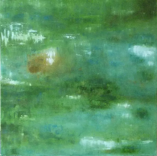 Marta Machowicz - Cyclades