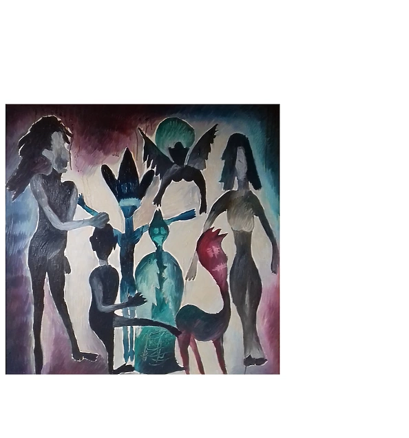 Rafał Jarosz - Cyrkowcy Dawni 