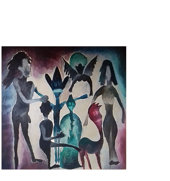 Rafał Jarosz - Cyrkowcy Dawni 