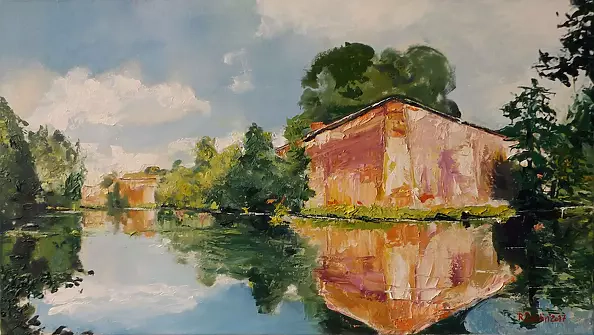 Robert Berlin - Cytadela w Berlinie '2017