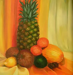 Bogusława Bąk - Citrus