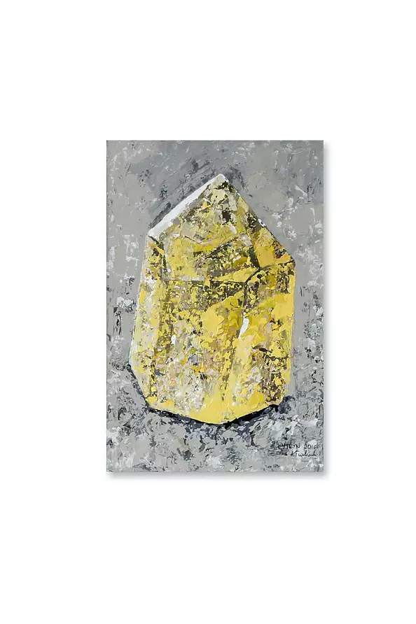 Katarzyna Trochimczuk - Cytryn