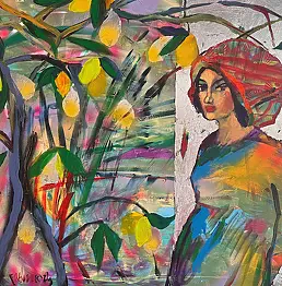 Bartosz Frączek - Spremiagrumi