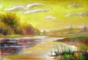 Włodzimierz Draczyński - Cytrynowy wieczór