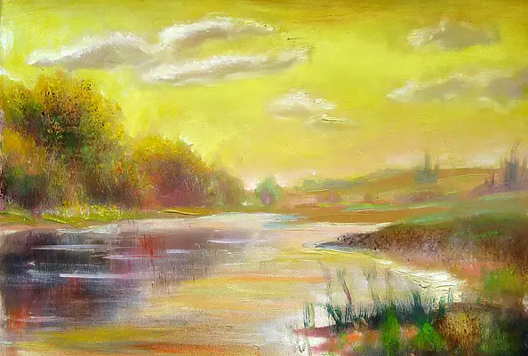 Włodzimierz Draczyński - Cytrynowy wieczór