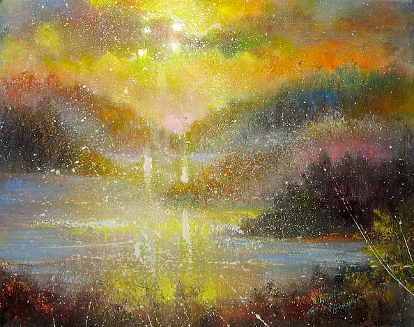 Włodzimierz Draczyński - Cytrynowy wieczór