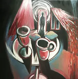 Mikołaj Czechowski - Lemon / dead # 3