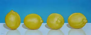Bogusława Dzik - Lemons