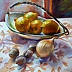 Barbara Gulbinowicz - Lemons, nuts and onions