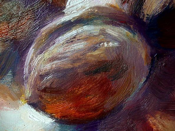 Barbara Gulbinowicz - Cytryny, orzechy i cebula