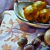 Barbara Gulbinowicz - Lemons, nuts and onions