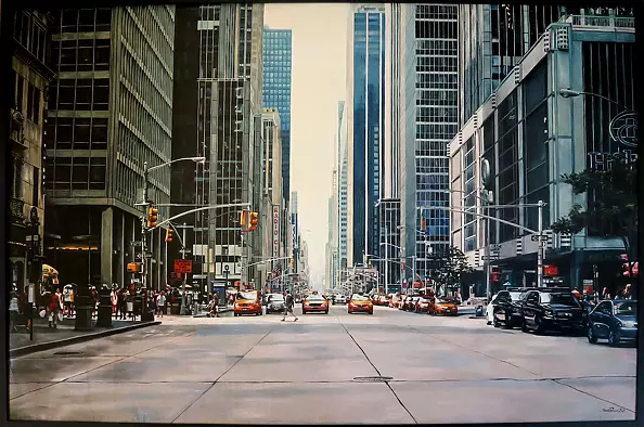 Marek Pękacz - Civilization