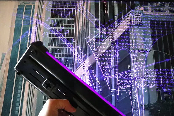 Marek Pękacz - Civilization