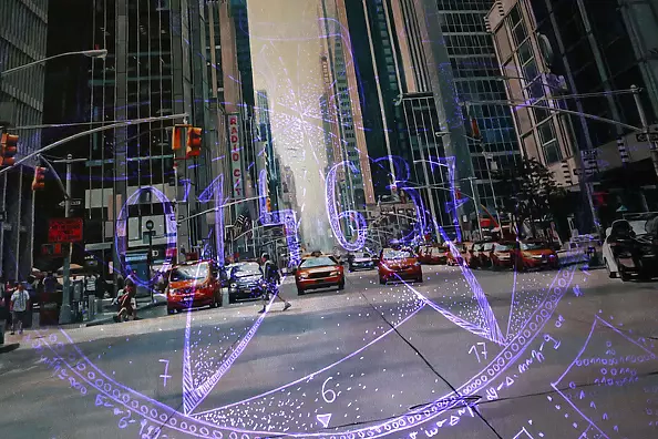 Marek Pękacz - Civilization